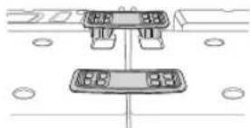 SAMSUNG RR92EERS - Make sure to turn off the power for both of the products. - 4