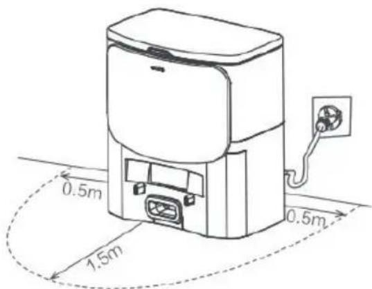 CECOTEC Conga 8290 Immortal Ultra Power Home X-Treme - PROBLEEMOPLOSSING - 7