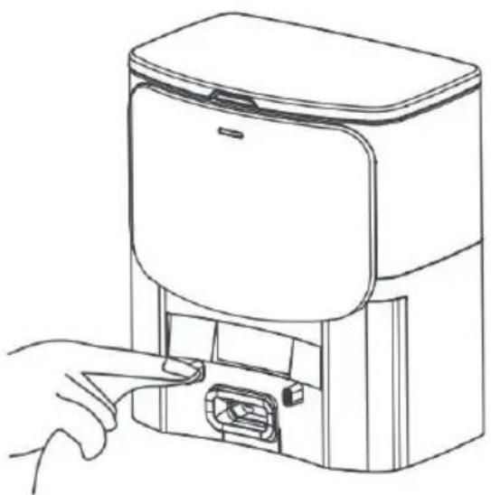 CECOTEC Conga 8290 Immortal Ultra Power Home X-Treme - PROBLEEMOPLOSSING - 17
