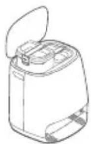 Narwal Freo X Ultra - 限用物質含有情況標示聲明書 - 2