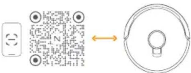 Narwal Freo X Ultra - Connectez et appairez le robot dans l'application - 1