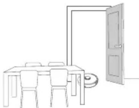 Narwal Freo X Ultra - Organize the home environment - 3