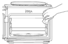 NINJA SFP700EU - INSTRUCTIES VOOR DAGELIJKS - 1
