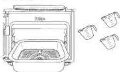 NINJA SFP700EU - Steam - 1