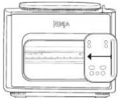 NINJA SFP700EU - USAR O SMARTSWITCH - 2