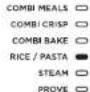 NINJA SFP700EU - Rice/Pasta - 1