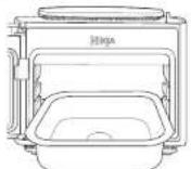 NINJA SFP700EU - Combi Meals - 1