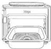 NINJA SFP700EU - Air Fry - 1