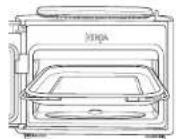 NINJA SFP700EU - Grill - 1