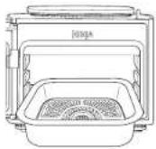 NINJA SFP700EU - Prove (Llevitazione) - 1