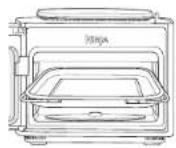 NINJA SFP700EU - Grill - 1