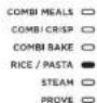 NINJA SFP700EU - Rice/Pasta (Rlijst/Pasta) - 1