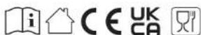 NINJA SFP700EU - SPECIFICHE TECNICHE - 2