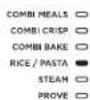 NINJA SFP700EU - Rice/Pasta (Arroz/Massa) - 1