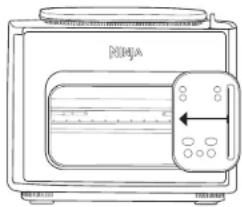 NINJA SFP700EU - ÄLYKYTKIMEN KÄYTTÖ - 2
