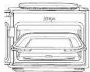 NINJA SFP700EU - Grill (Cocinar a la parrilla) - 1
