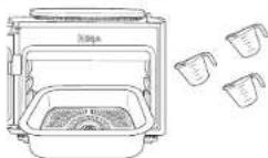 NINJA SFP700EU - Steam - 1