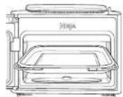NINJA SFP700EU - Grill - 1