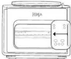 NINJA SFP700EU - SAMLING AF TILBEH∅R OG BRUG AF LÅGE - 2