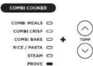 NINJA SFP700EU - Prove (fermentar) - 2