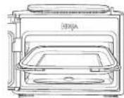 NINJA SFP700EU - Grill - 1