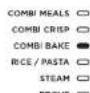 NINJA SFP700EU - Combi Bake (paisto) - 1