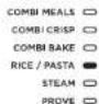 NINJA SFP700EU - Rice/Pasta - 1