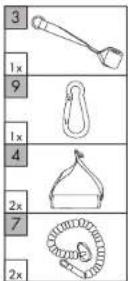 COSTWAY FH10070 - GIANTEX - 12