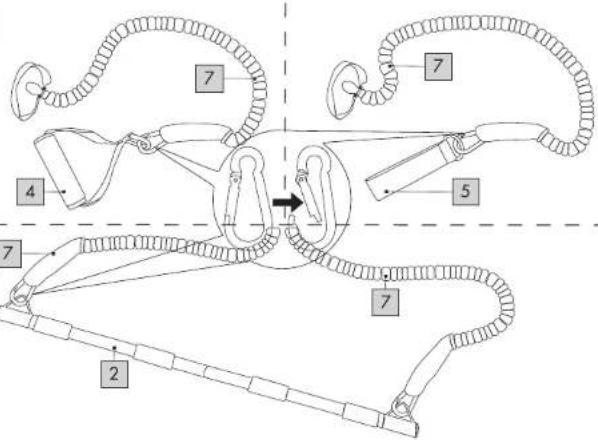 COSTWAY FH10070 - GIANTEX - 6