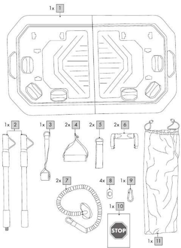 COSTWAY FH10070 - GIANTEX - 2