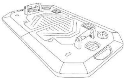 COSTWAY FH10070 - GIANTEX - 5
