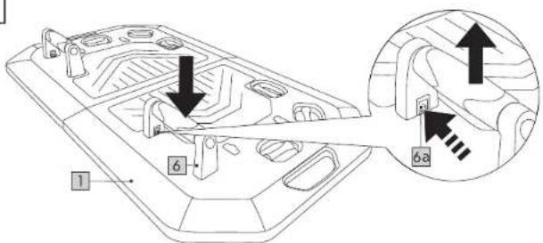 COSTWAY FH10070 - GIANTEX - 4