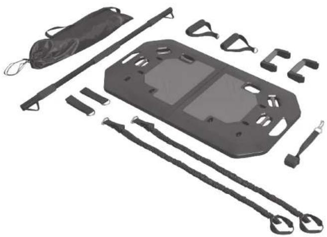 COSTWAY FH10070 - GIANTEX - 1