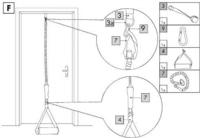 COSTWAY FH10070 - GIANTEX - 7