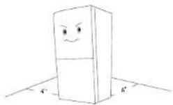 COSTWAY EP22756US - Move it correctly - 2