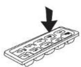 COSTWAY EP22756US - Freezer - 1