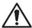 COSTWAY EP22672 - WARNING: - 1
