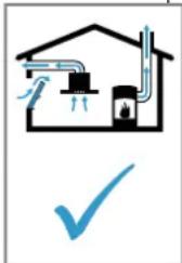 BOSCH PVQ711HGA6 - ADVERTENCIA - Riesgo de envenameniento! - 2