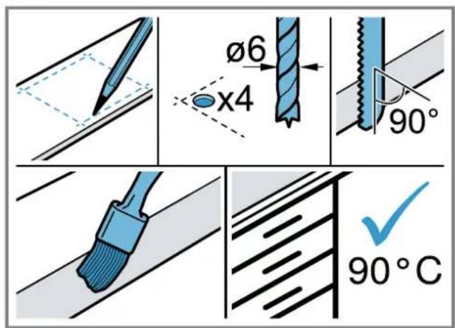 BOSCH PVQ711HGA6 - 14