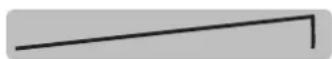 Opera Fonda 830 DFO83C1 - Informations importantes concernant le Slider (champ sensitif) - 1