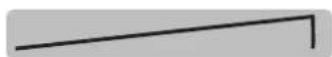 Opera Fonda 830 DFO83B1 - Informations importantes concernant le Slider (champ sensitif) - 1