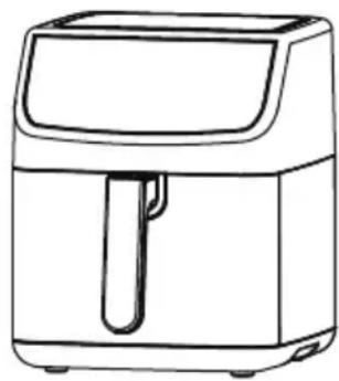 MIDEA MF-CN55A2 - Uso - 4