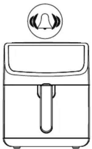 MIDEA MF-CN55A2 - Travail de preparation - 7