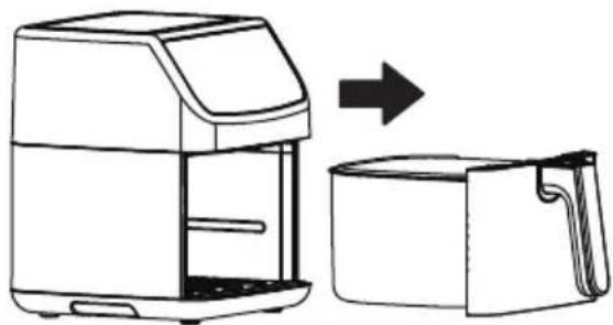 MIDEA MF-CN55A2 - Gebrauch - 1