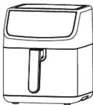 MIDEA MF-CN55A2 - Uso - 3