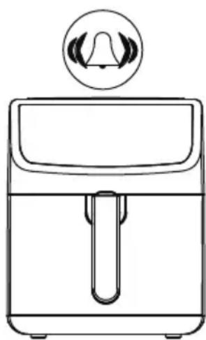 MIDEA MF-CN55A2 - Uso - 5
