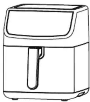 MIDEA MF-CN55A2 - Gebrauch - 4