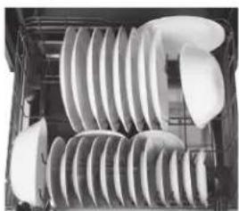 Café CDT888P2VS1 - Lower Rack - 2
