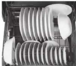 Café CDT888P4VW2 - Estante Inferior - 2
