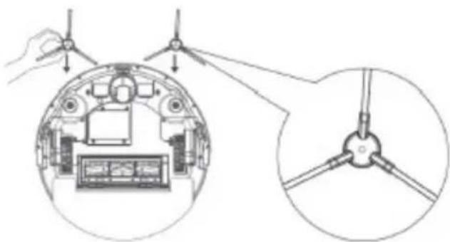 CECOTEC Conga 2299 Inertial X-Treme - Conga 2299 Inertial X-Treme / X/ T/ S/ M - 8